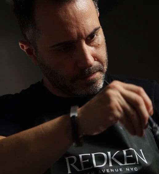 Ruiz Gomez hair Concept